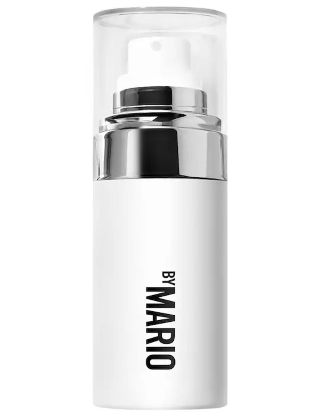 NEW MAKEUP BY MARIO 
Mini SurrealSkin® Waterproof Setting Spray with 16HR Wear